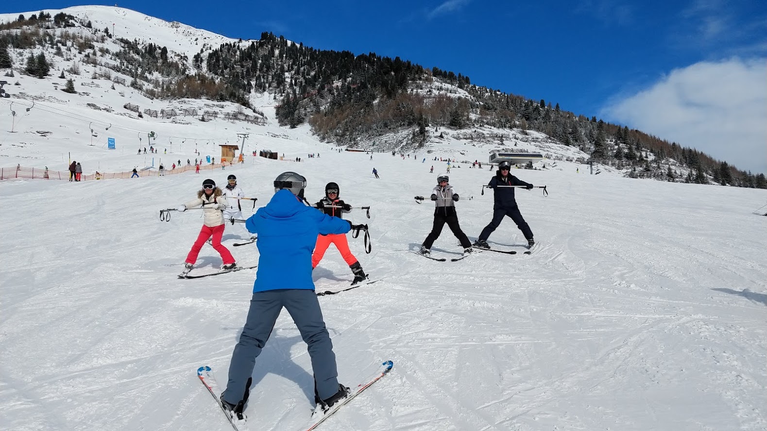 Waarom kiezen voor een ski-classic?
